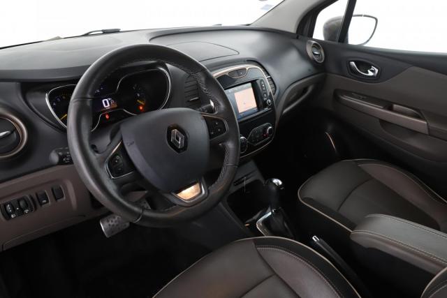 Renault Captur image 6