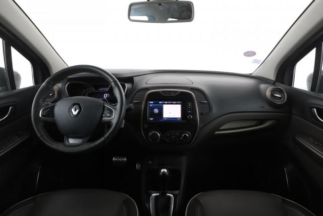 Renault Captur image 4