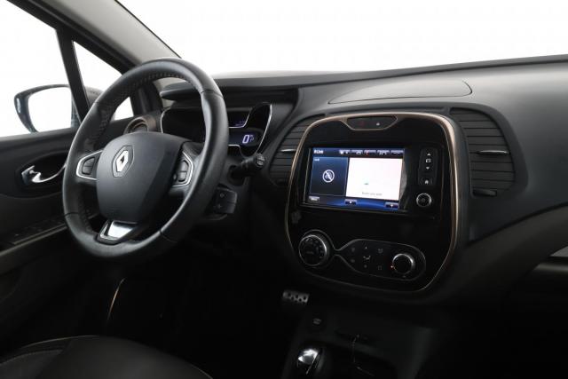 Renault Captur image 7
