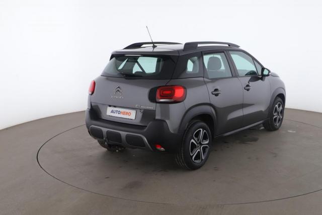 Citroen C3 Aircross image 2