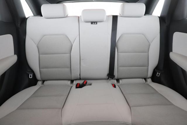 Mercedes Benz Classe B image 3