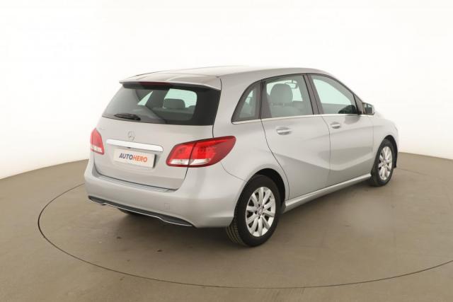 Mercedes Benz Classe B image 7