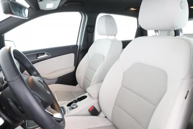 Mercedes Benz Classe B image 4