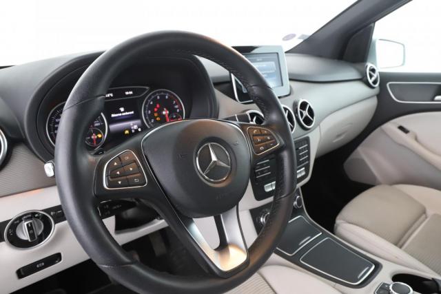 Mercedes Benz Classe B image 5
