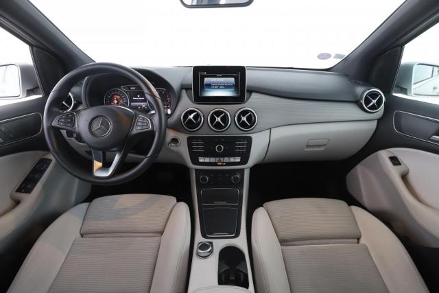 Mercedes Benz Classe B image 2