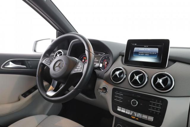 Mercedes Benz Classe B image 6