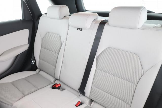 Mercedes Benz Classe B image 8