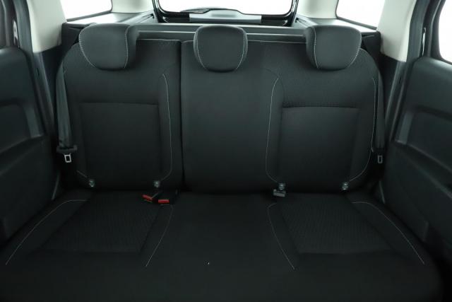 Dacia Logan Mcv image 4