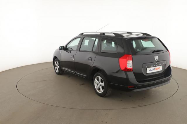 Dacia Logan Mcv image 6
