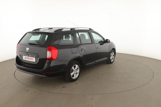 Dacia Logan Mcv image 5