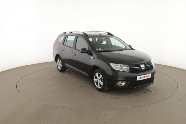 Dacia Logan Mcv image 9