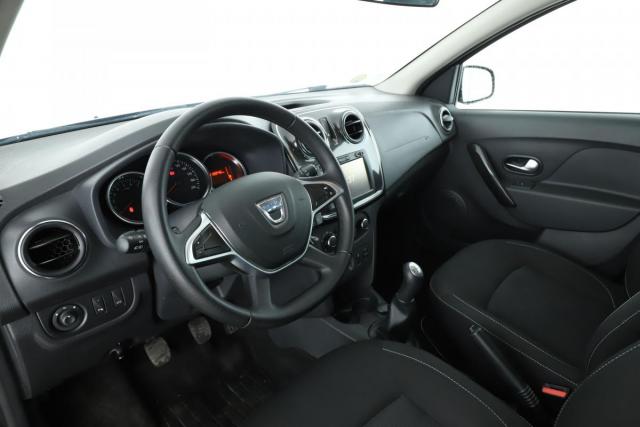 Dacia Logan Mcv image 3