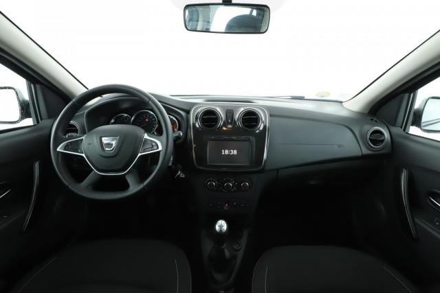 Dacia Logan Mcv image 2