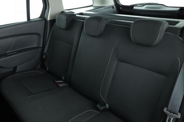 Dacia Logan Mcv image 8