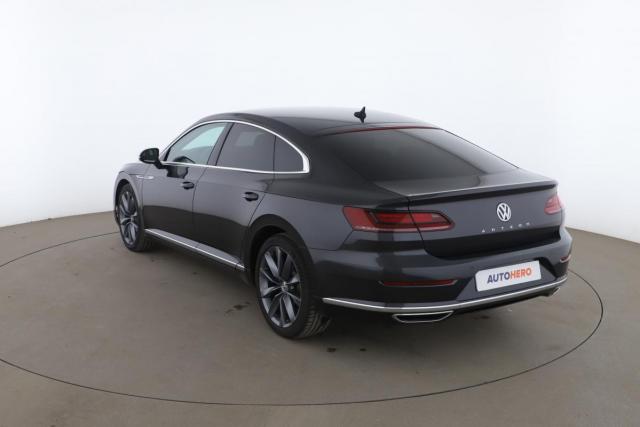 Volkswagen Arteon image 7