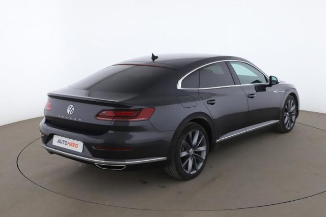 Volkswagen Arteon image 1