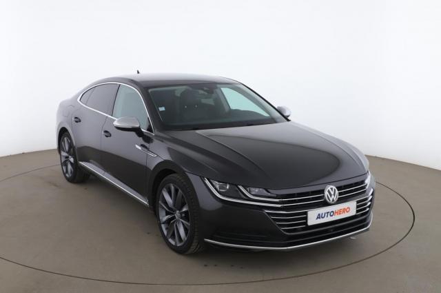 Volkswagen Arteon image 8