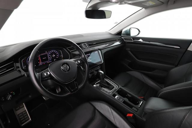 Volkswagen Arteon image 6