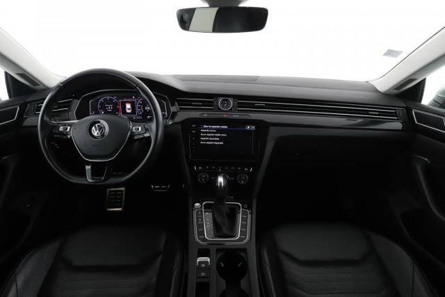 Volkswagen Arteon image 4