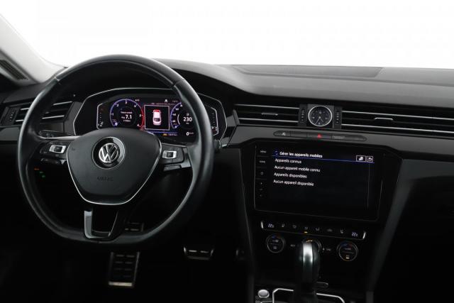 Volkswagen Arteon image 2