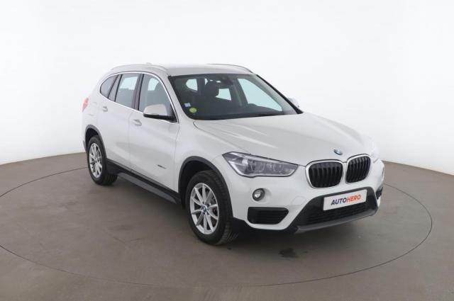 Bmw X1 image 6