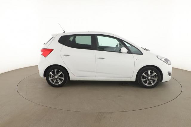Hyundai Ix20 image 2