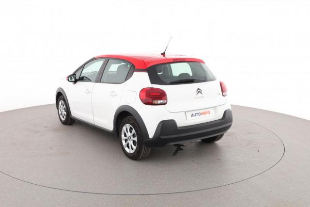 Citroen C3 image 4
