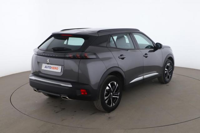 Peugeot 2008 image 7