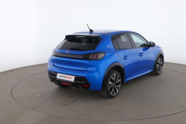 Peugeot 208 image 4
