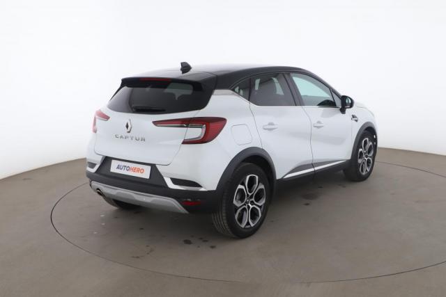 Renault Captur image 9