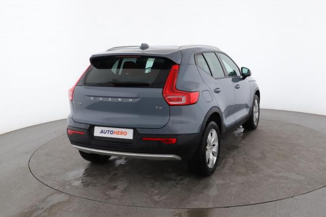 Volvo Xc40 image 6