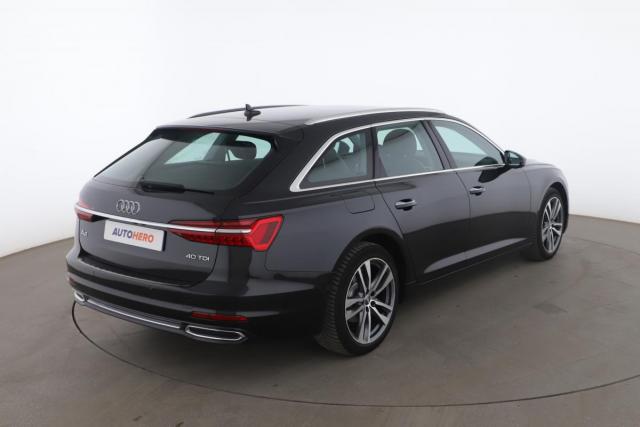 Audi A6 Avant image 9