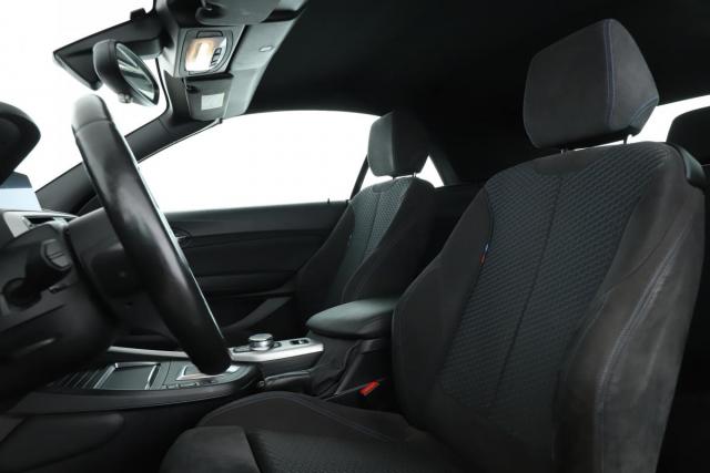 Bmw Série 2 Cabriolet image 3