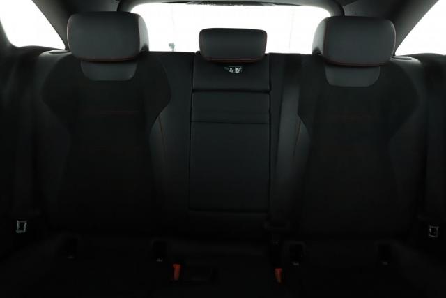 Mercedes Benz Classe B image 6