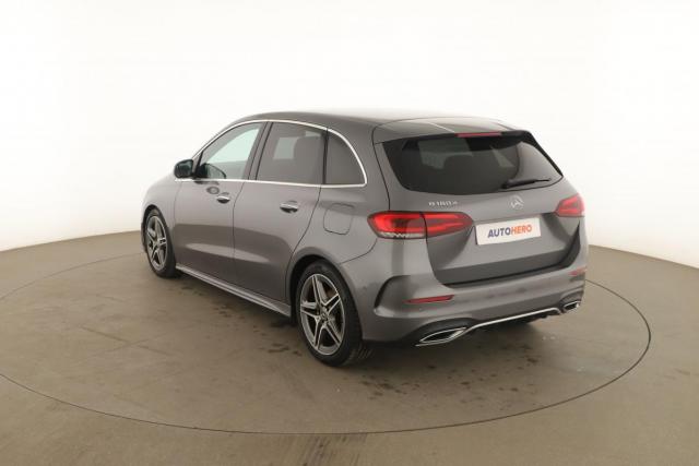 Mercedes Benz Classe B image 5