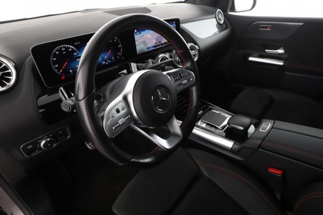Mercedes Benz Classe B image 7