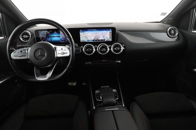 Mercedes Benz Classe B image 8