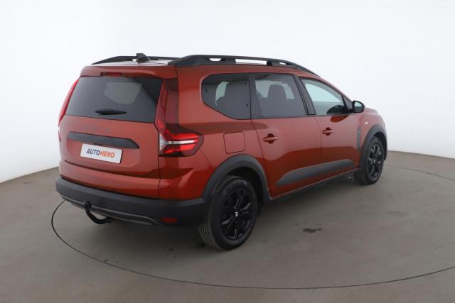 Dacia Jogger image 4