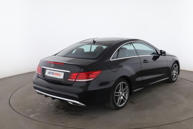 Mercedes Benz Classe E Coupe image 7