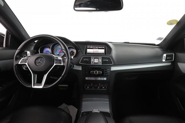Mercedes Benz Classe E Coupe image 5