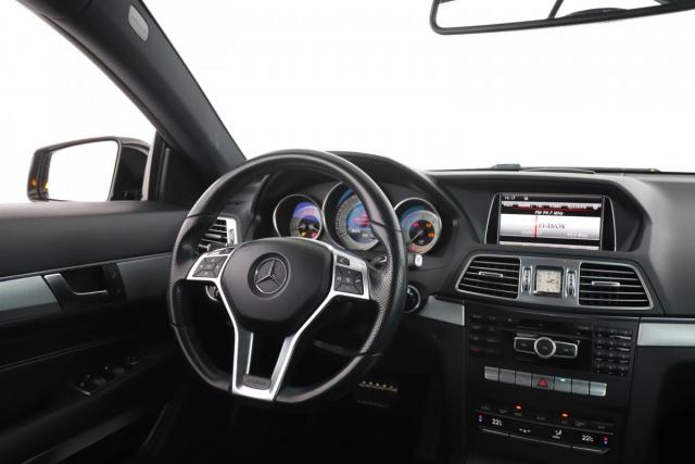 Mercedes Benz Classe E Coupe image 3