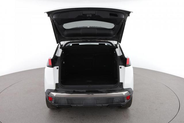 Peugeot 3008 image 2