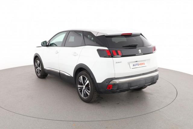 Peugeot 3008 image 5