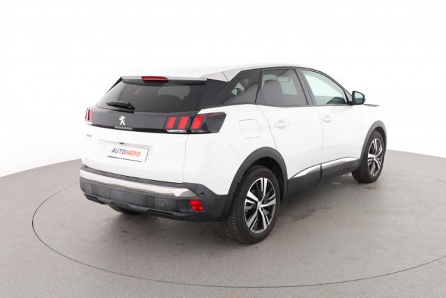 Peugeot 3008 image 3