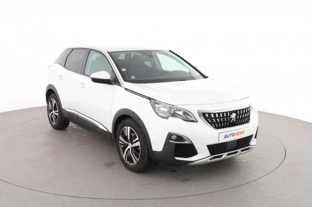 Peugeot 3008 image 8