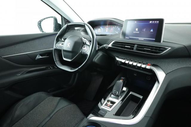 Peugeot 3008 image 9