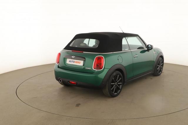 Mini Cabrio image 4