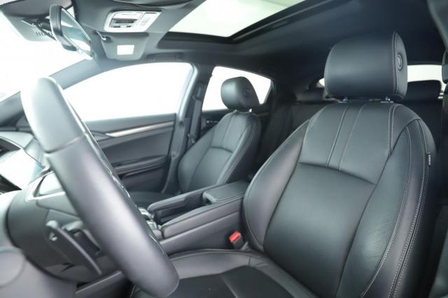 Honda Civic image 1