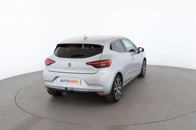 Renault Clio image 9