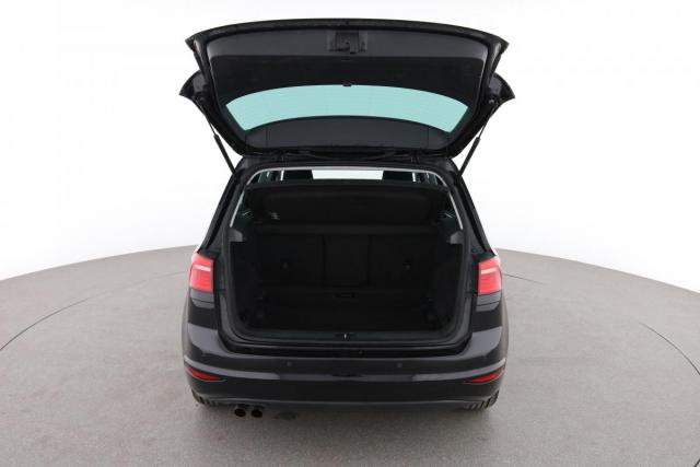 Volkswagen Golf Sportsvan image 9